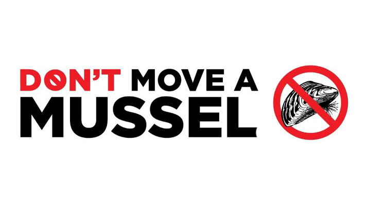 Don't Move A Mussel | Learn About Invasive Mussel Species