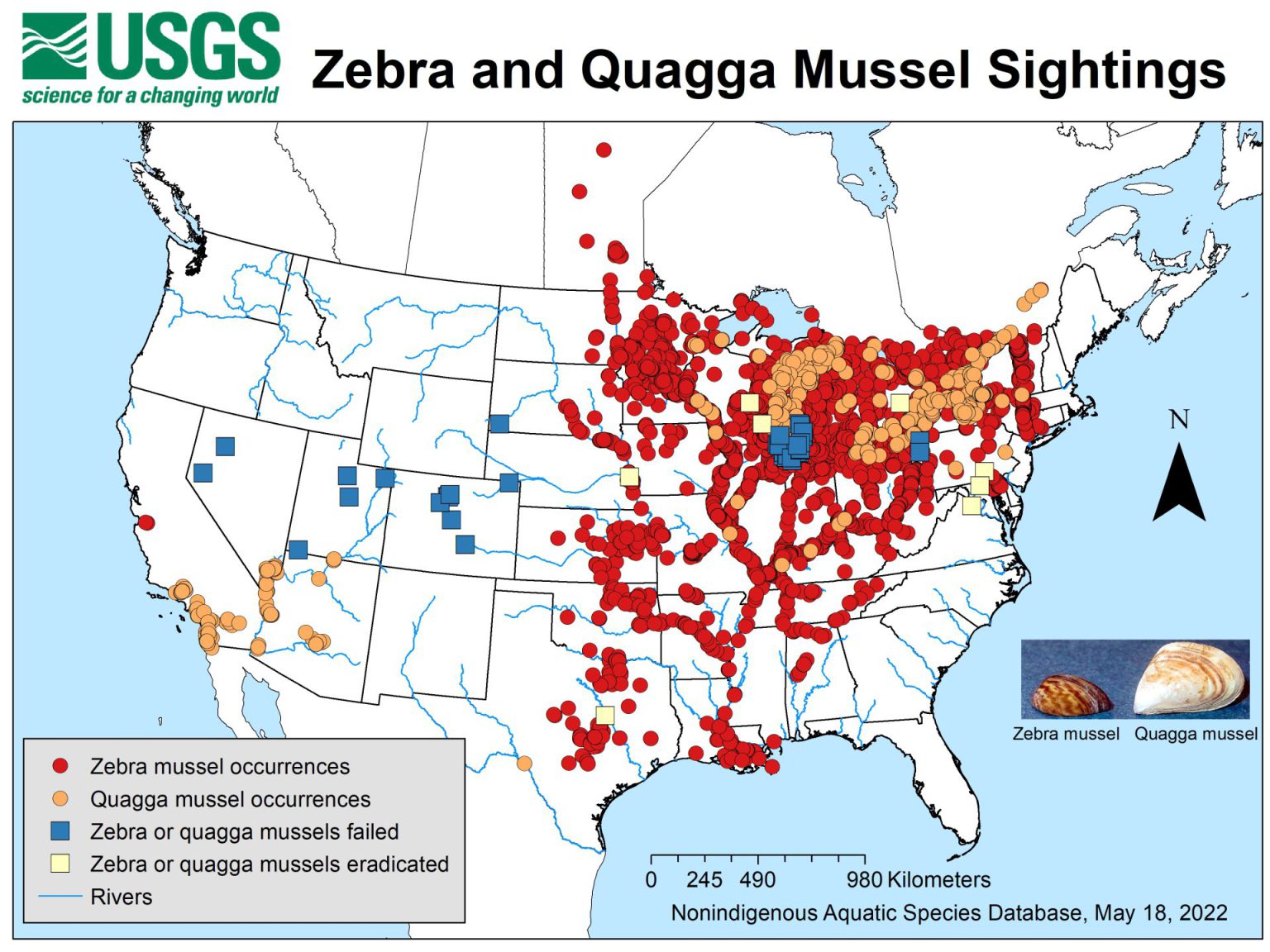Zebra Quagga Map USGS May2022 1536x1152 