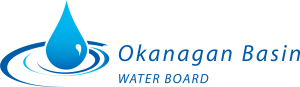 Okanagan Basin Water Board Logo